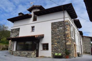 Casa Villaviciosa