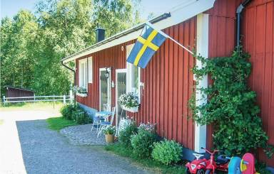 Maison de vacances Vimmerby