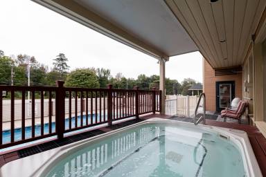 Condo Lincoln