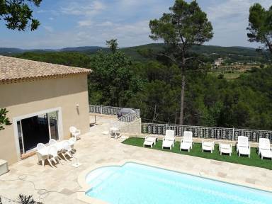 Villa  Flayosc