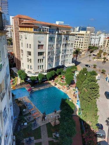 Apartment Tangier