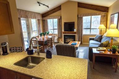 Lodge Pemberton