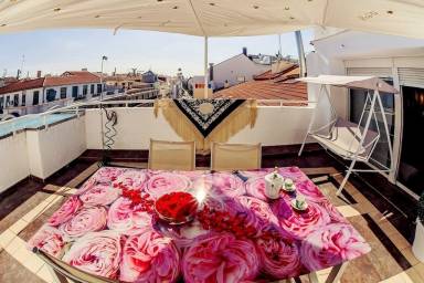 Apartamento Puerta del Sol