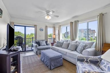 Condo Atlantic Beach