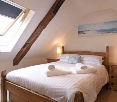 Apartment  Beadnell
