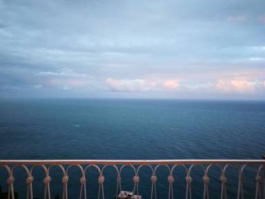 House Amalfi Coast