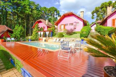 Apartamento  Monte Verde
