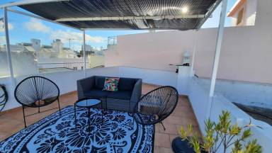 Ferienhaus Olhão