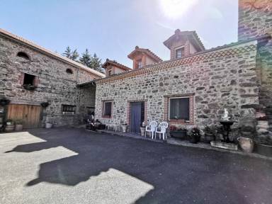 Cottage Saint-Just-prés-Brioude