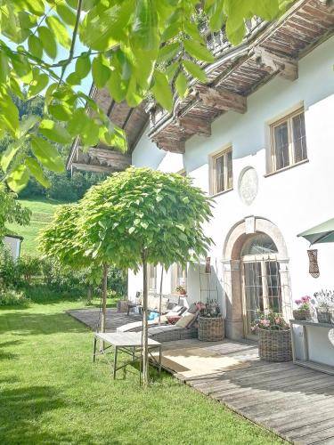 Appartement Kramsach