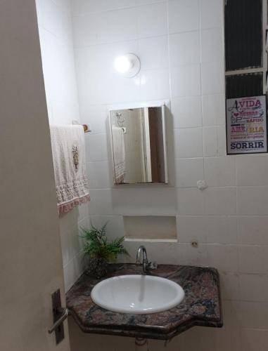 Pousada (B&B) Montes Claros