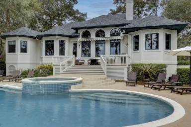 House Sea Pines