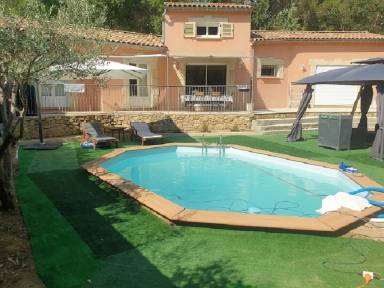 Villa  Laudun-l'Ardoise