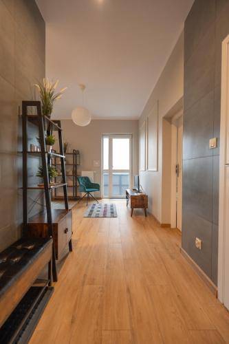 Apartament Kłodzko