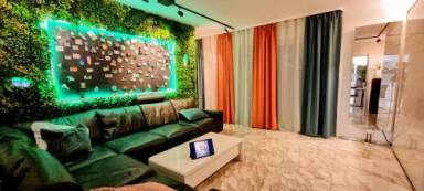 Appartement 70 m²