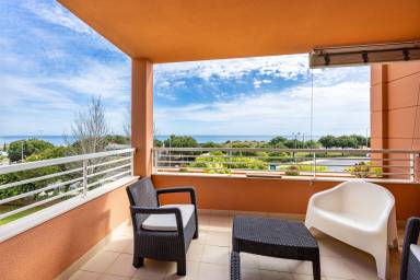 Appartement Portimão