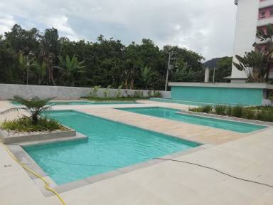 Apartamento  Ubatuba