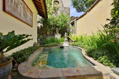 Villa Darmasaba