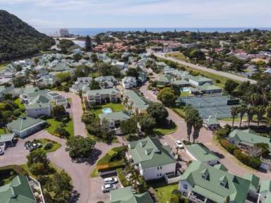 Apartment Plettenberg Bay