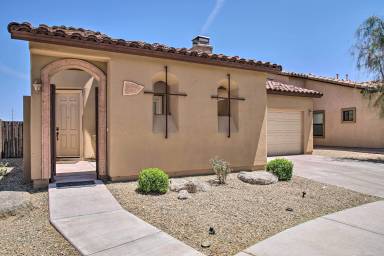 House  Laveen Village