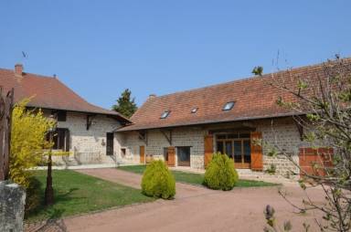 Cottage Sivignon
