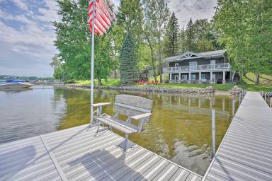 Cottage Coldwater