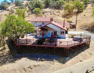 House Three Rivers