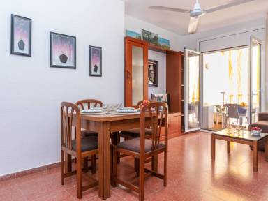 Appartement 65 m²