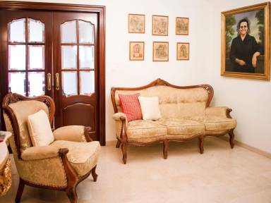 Casa de 200 m²