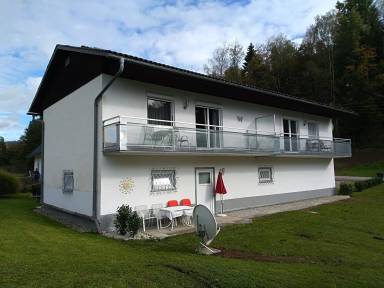 Appartement Wörthersee