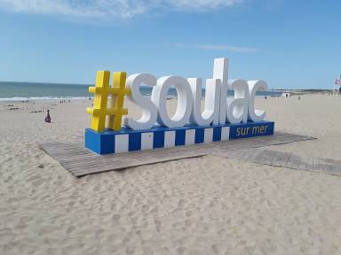 Appartement Soulac-sur-Mer