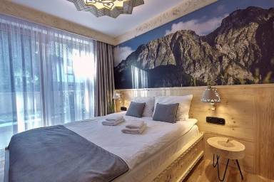 Apartament wifi Poronin