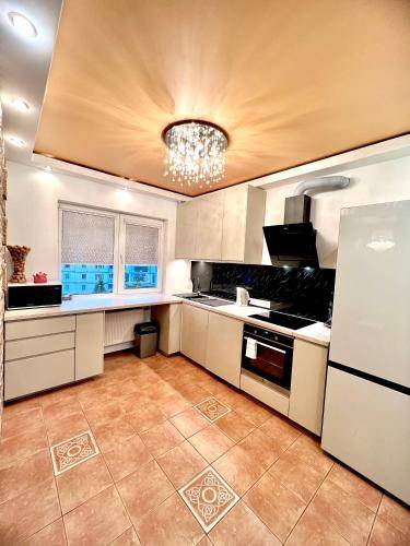 Apartamento Ziepniekkalns