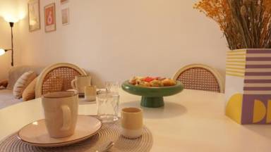 Apartamento de 50 m²