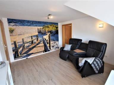 Ferienwohnung Malente