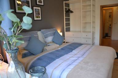 Ferienwohnung Bayreuth