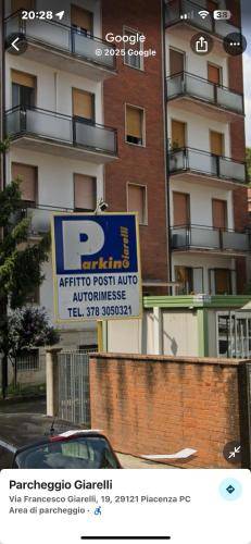 Bed & Breakfast Piacenza