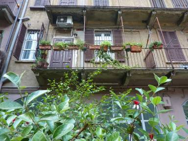 Appartement  Milano Forlanini Fs - Corsica