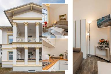 18 m² Apartment