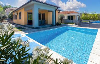 86 m² House