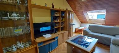 Apartamento O Grove