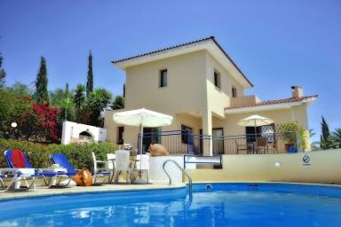 Villa 139 m²
