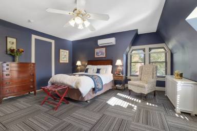 Accommodation Murray Hill