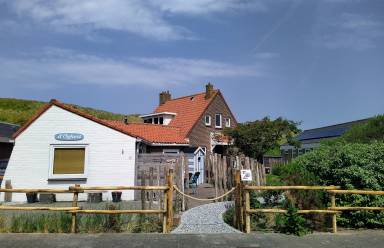 Ferienwohnung Callantsoog