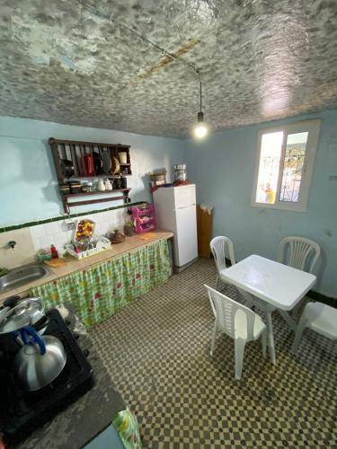 Appartement Chefchaouen