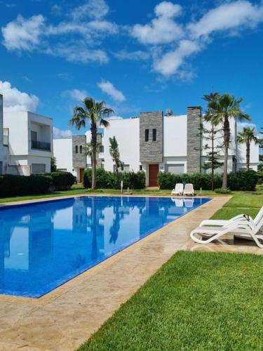 Resort Sidi Rahal