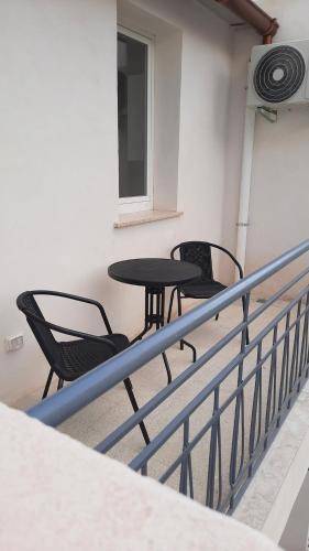 Appartamento Erice