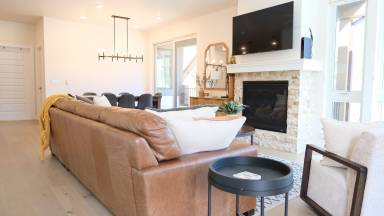 Condo Keystone