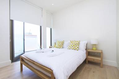 Appartement Kings Cross