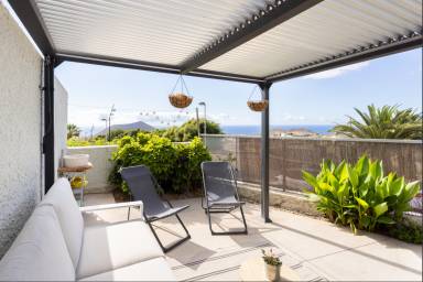 Casa de 95 m²